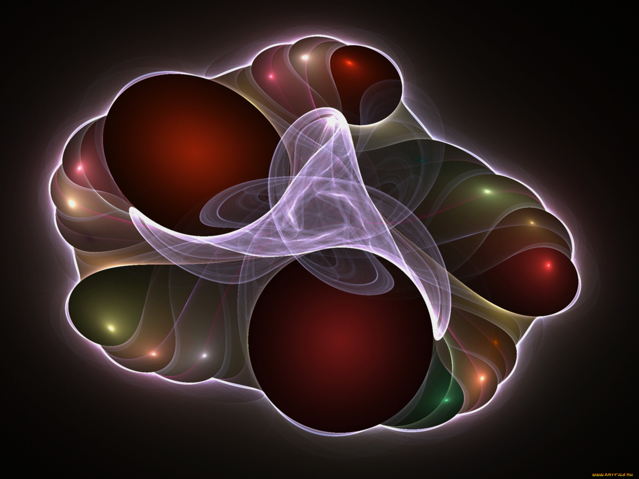 3, , fractal, , , , 